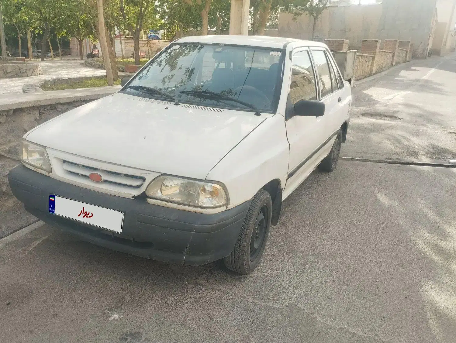 خودرو پراید، صبا آگهی ann_23507873