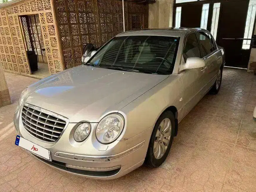 خودرو کیا، اپیروس آگهی ann_23511394