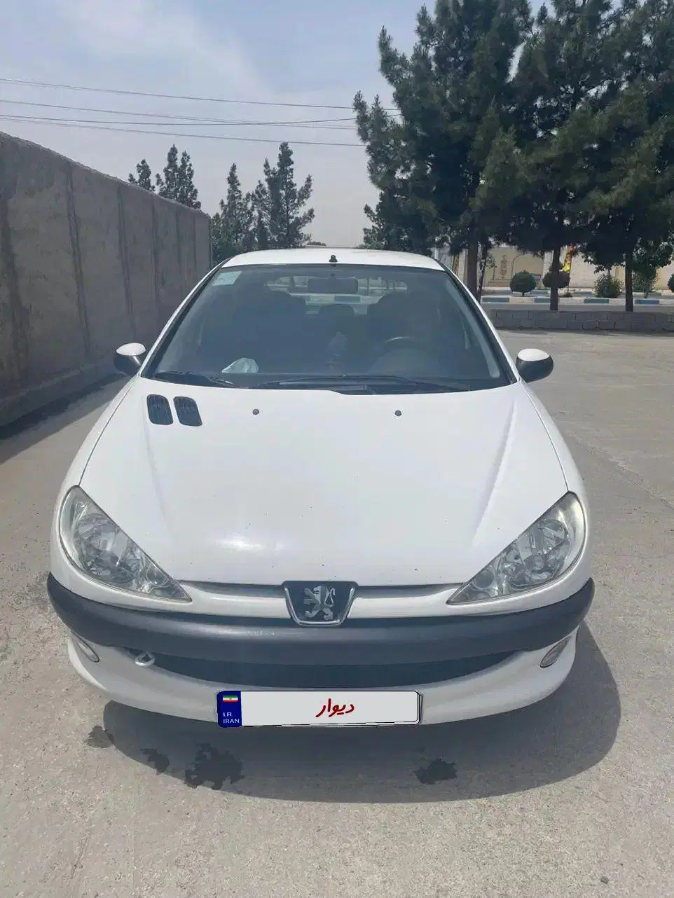 خودرو پژو، 206 آگهی ann_23519650