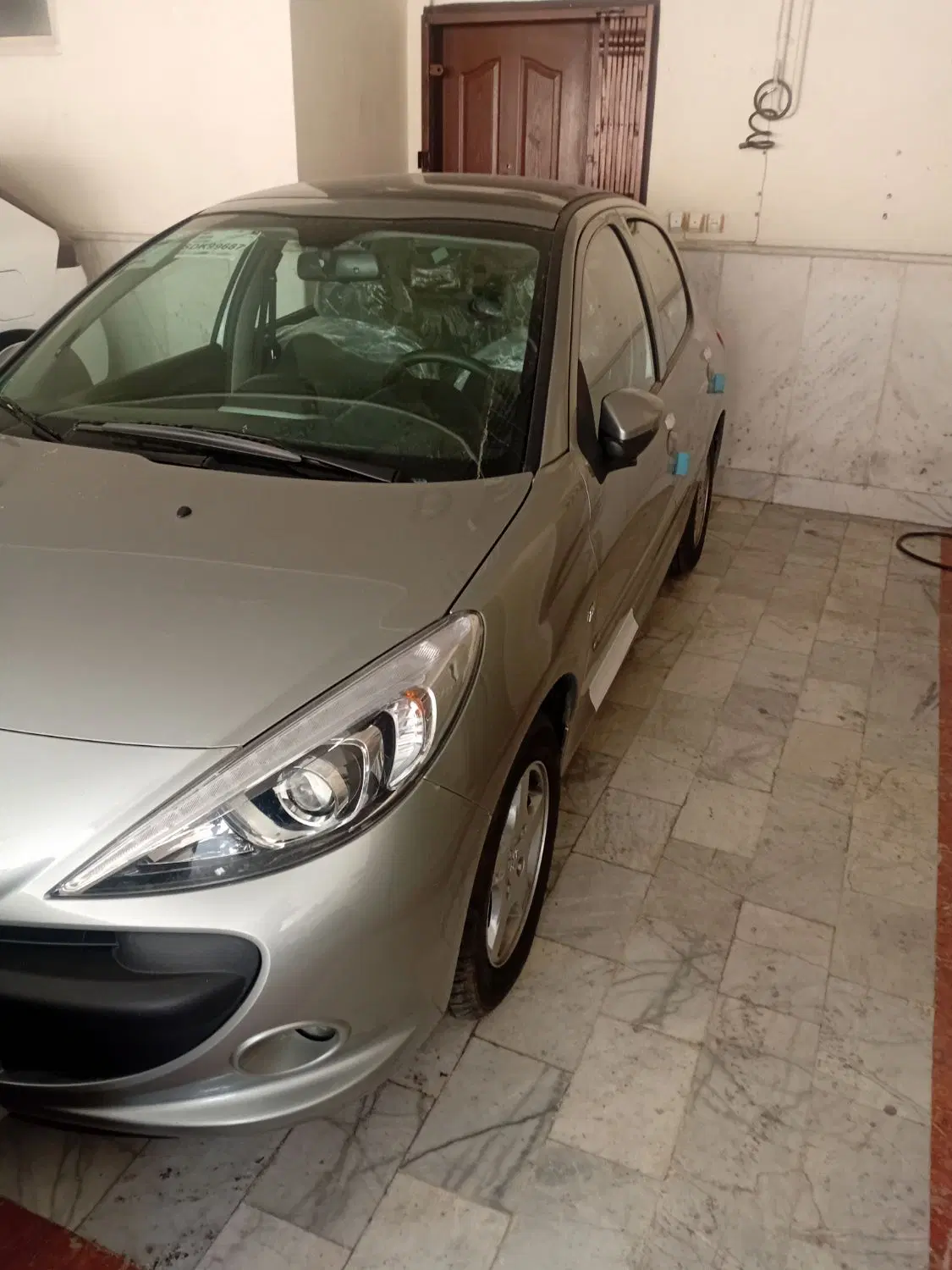 خودرو پژو، 207 آگهی ann_23519673