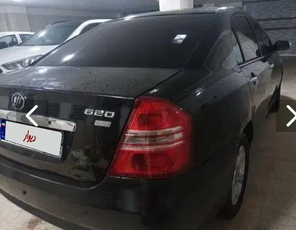 خودرو لیفان، 620 آگهی ann_23519680