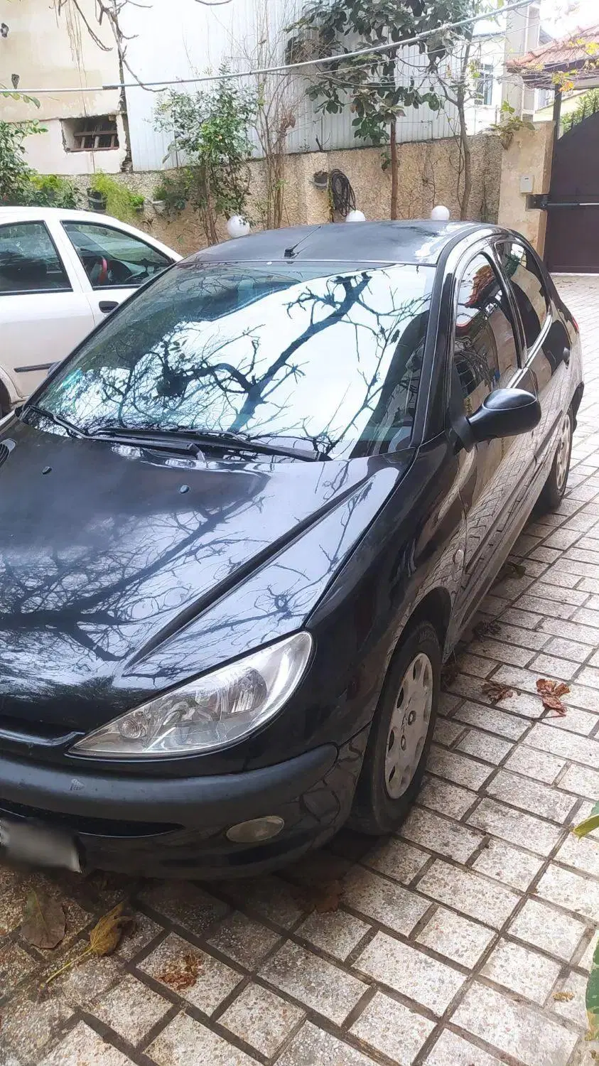 خودرو پژو، 206 آگهی ann_23519681