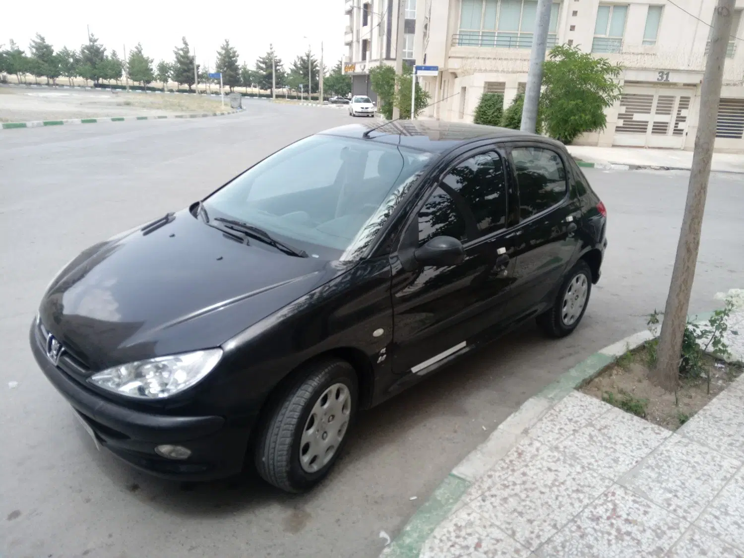 خودرو پژو، 206 آگهی ann_23519733