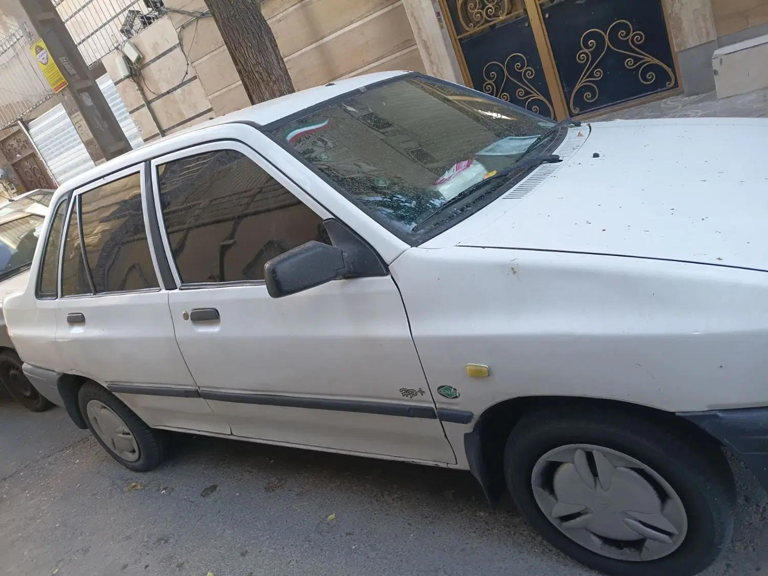 خودرو پراید، 131 آگهی ann_23519746