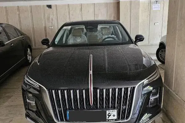 خودرو هونگچی، H5 آگهی ann_23523472