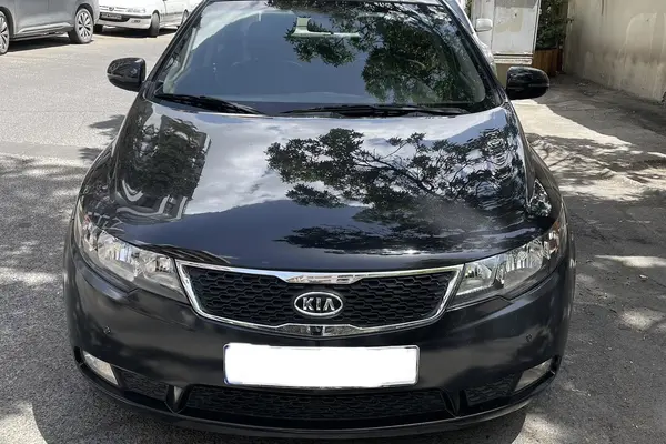 خودرو کیا، سراتو مونتاژ آگهی ann_23524742