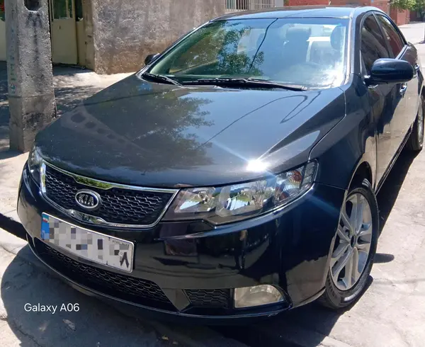 خودرو کیا، سراتو مونتاژ آگهی ann_23526991