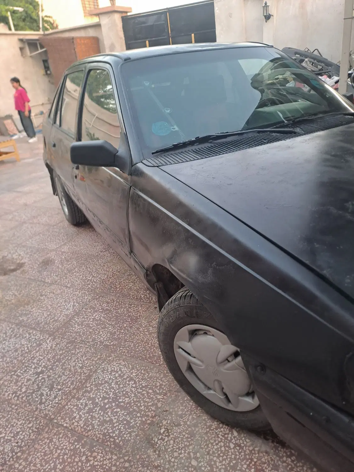 خودرو دوو، اسپرو آگهی ann_23531767