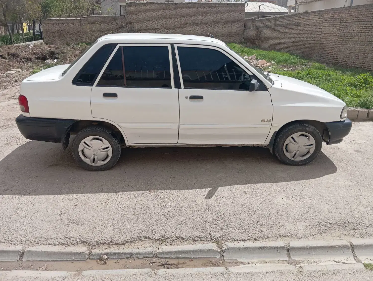 خودرو پراید، صبا آگهی ann_23539644