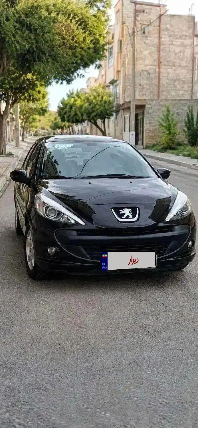 خودرو پژو، 207 آگهی ann_23539673