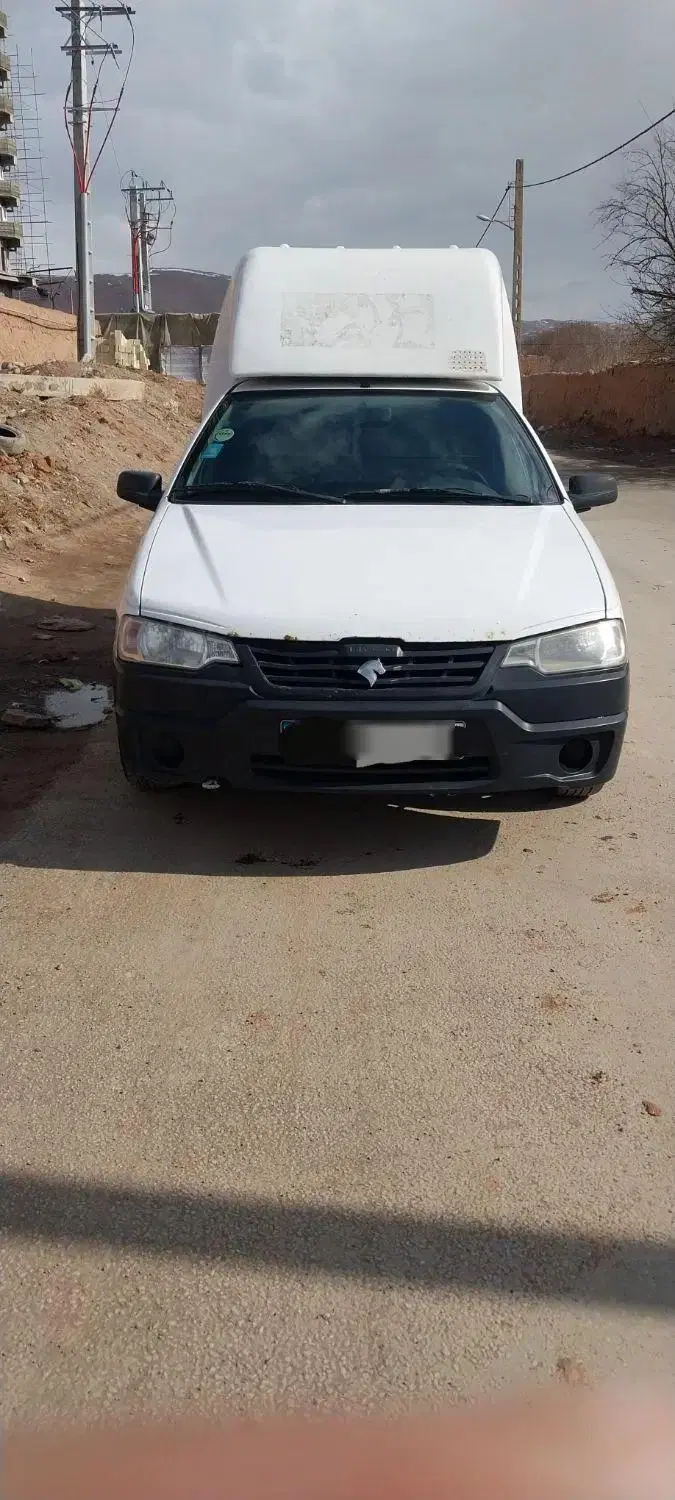 خودرو آریسان، 2 آگهی ann_23539674