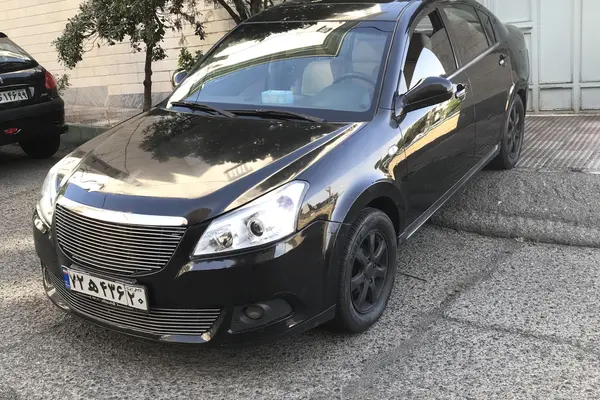 خودرو ام وی ام، 550 آگهی ann_23540274
