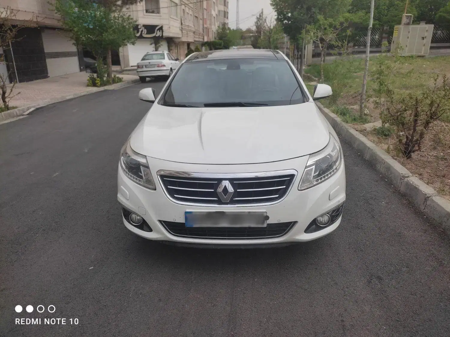 خودرو رنو، سفران آگهی ann_23544022