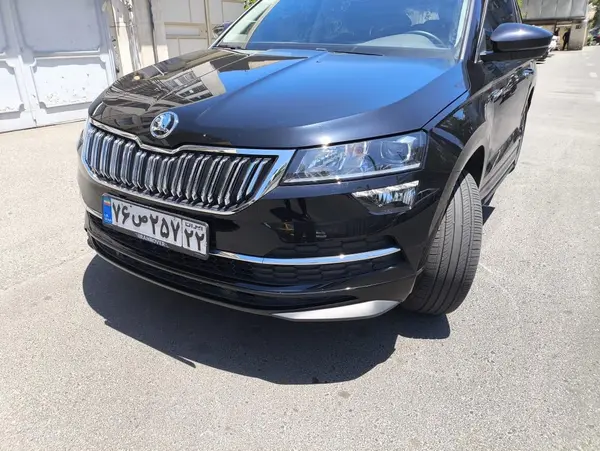 خودرو اشکودا، کاروک آگهی ann_23544401