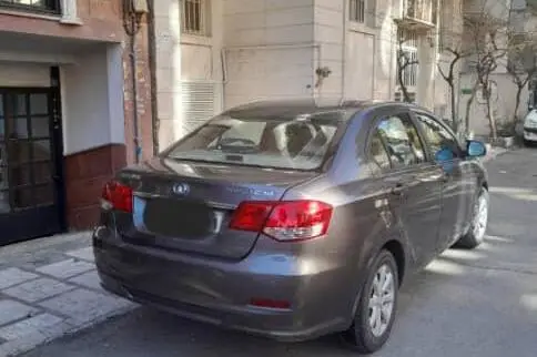 خودرو گریت وال، ولکس C30 آگهی ann_23548142