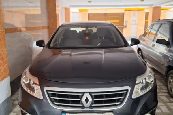 خودرو رنو، سفران آگهی ann_23550879