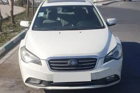 خودرو بسترن، B50F آگهی ann_23552062