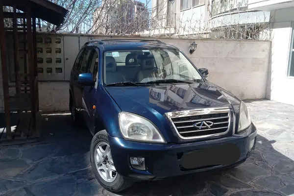 خودرو ام وی ام، X33 آگهی ann_23561734