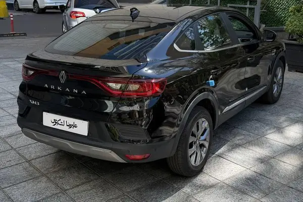 خودرو رنو، ارکانا آگهی ann_23563898