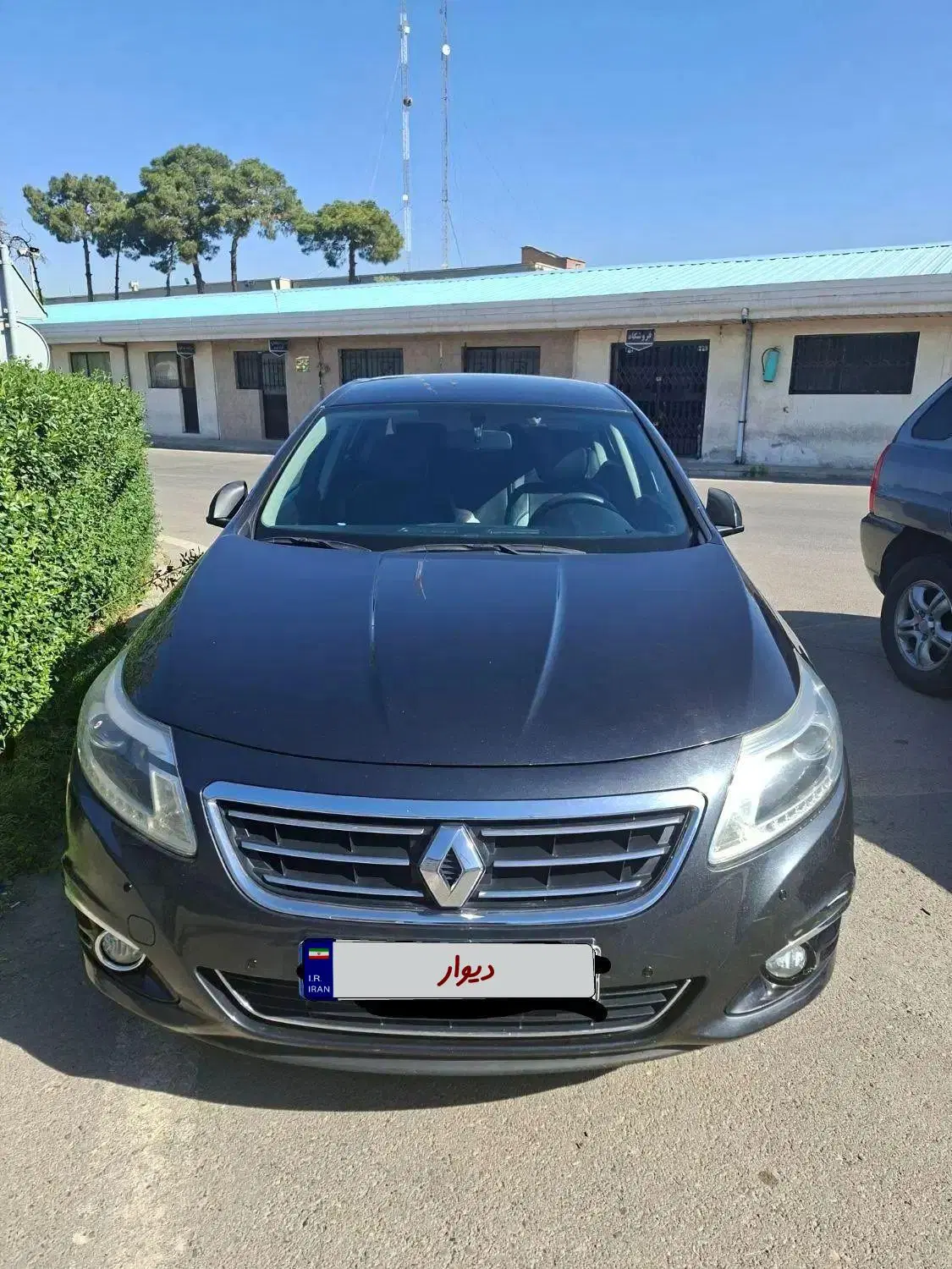 خودرو رنو، سفران آگهی ann_23565112