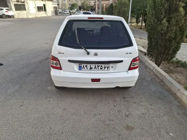 خودرو پراید، 111 آگهی ann_23567689