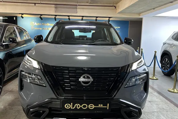 خودرو نیسان، ایکس تریل آگهی ann_23568283