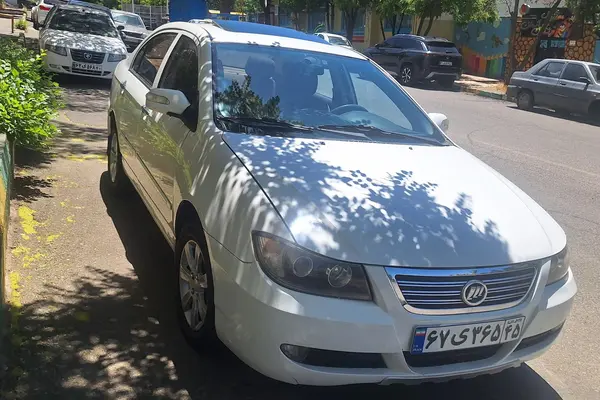 خودرو لیفان، 620 آگهی ann_23569295