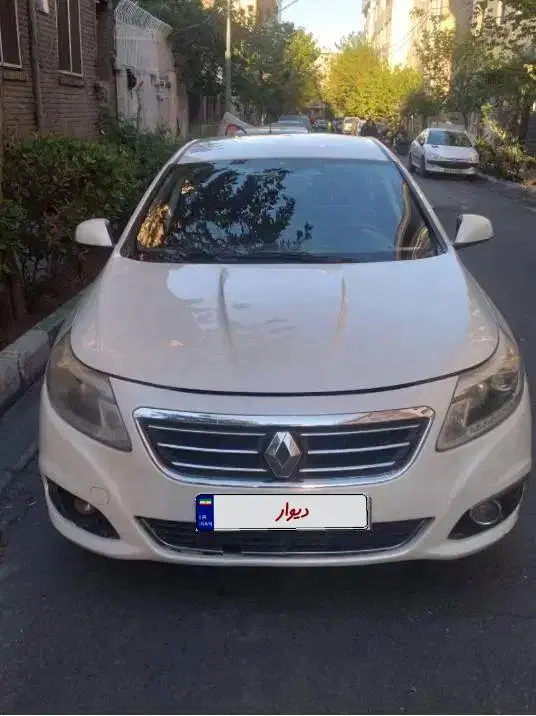 خودرو رنو، سفران آگهی ann_23571554