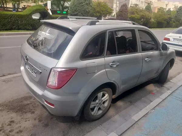خودرو لیفان، X60 آگهی ann_23571735