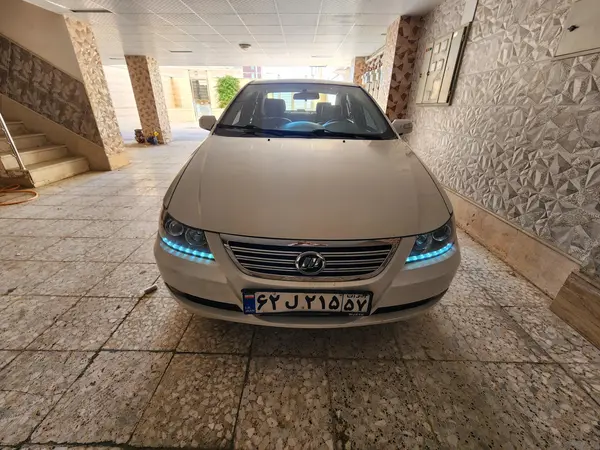 خودرو لیفان، 620 آگهی ann_23573095