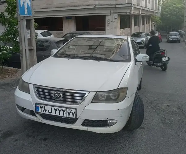 خودرو لیفان، 620 آگهی ann_23575019
