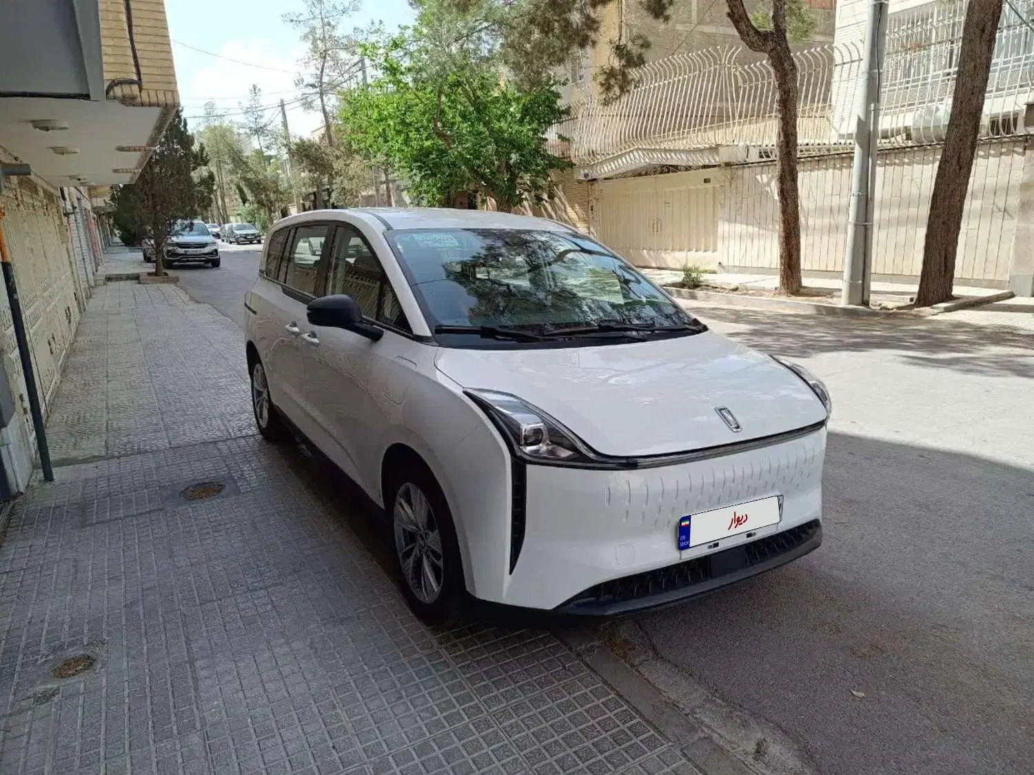 خودرو بستیون، نات آگهی ann_23576254