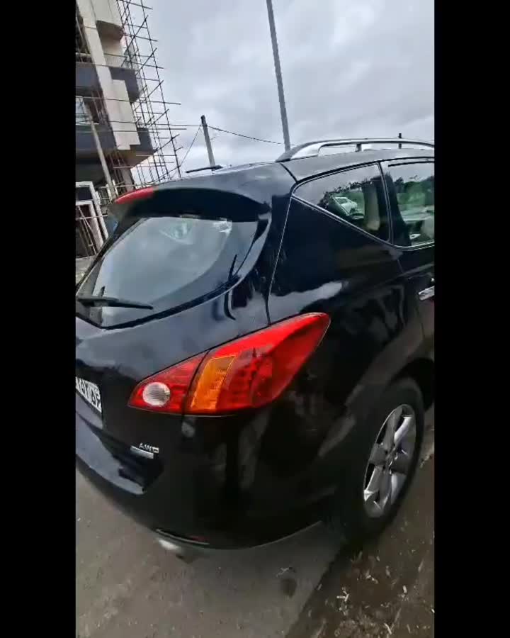 خودرو نیسان، مورانو آگهی ann_23578233