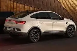 خودرو رنو، ارکانا آگهی ann_23583402