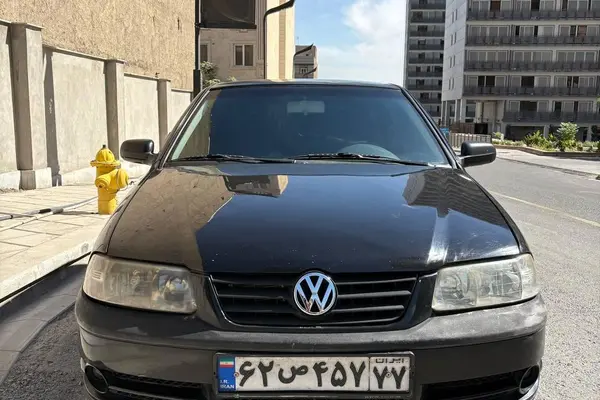 خودرو فولکس، گل آگهی ann_23584141