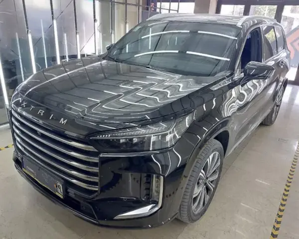 خودرو اکستریم، VX آگهی ann_23584845