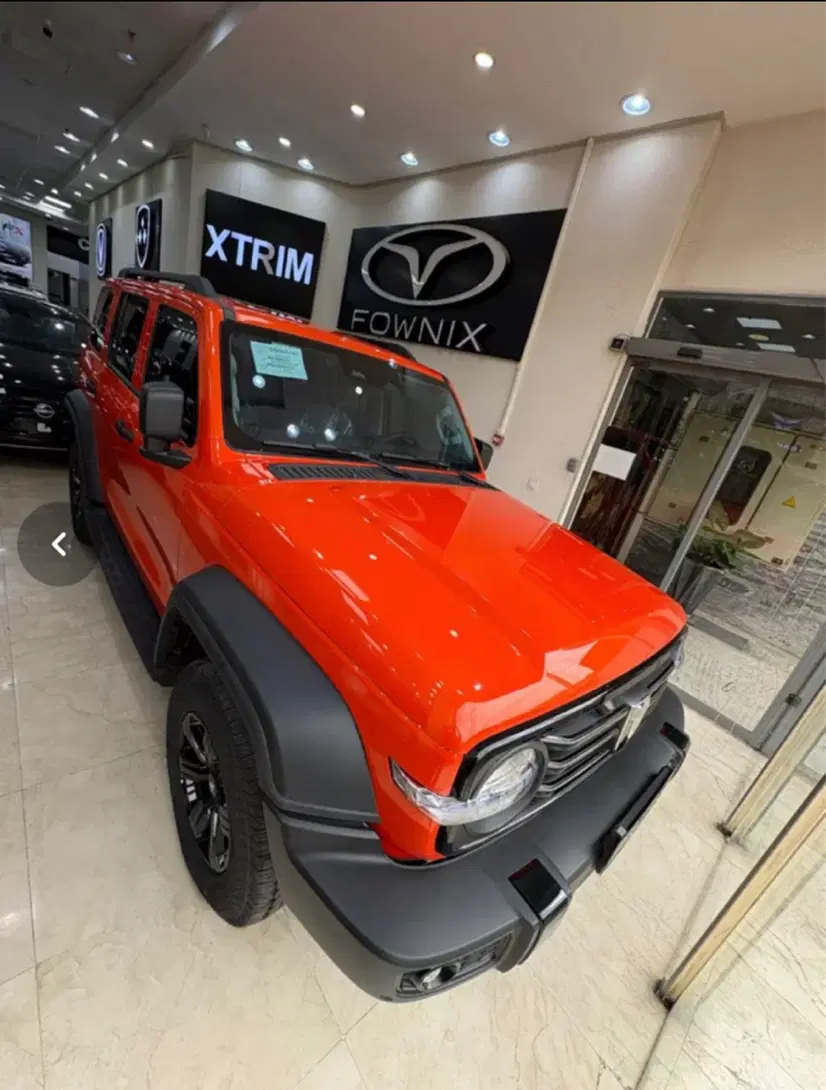 خودرو گریت وال، تانک 300 آگهی ann_23585246