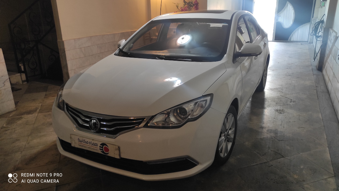 خودرو ام جی، 360 آگهی ann_23586020
