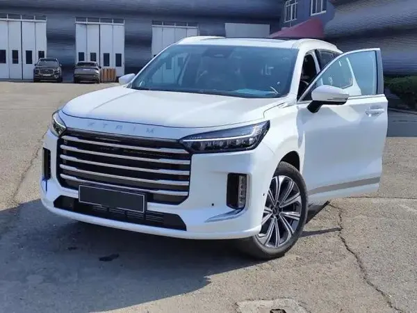 خودرو اکستریم، VX آگهی ann_23588715