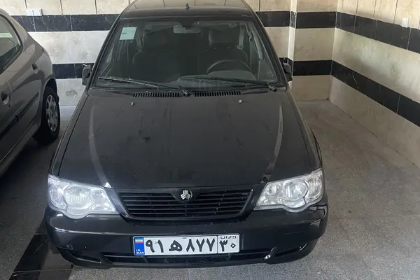 خودرو پراید، 111 آگهی ann_23590477