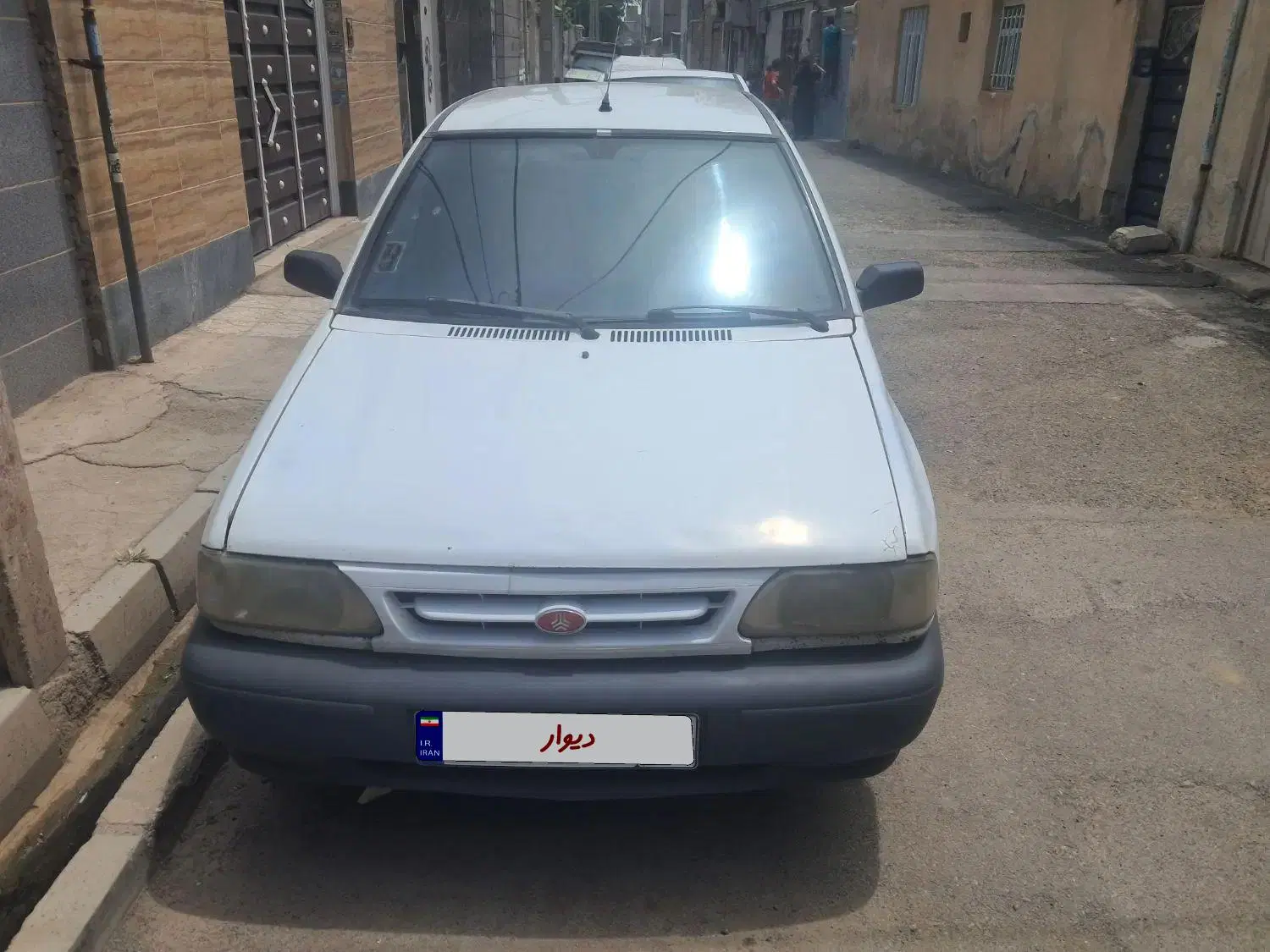 خودرو پراید، 131 آگهی ann_23590689