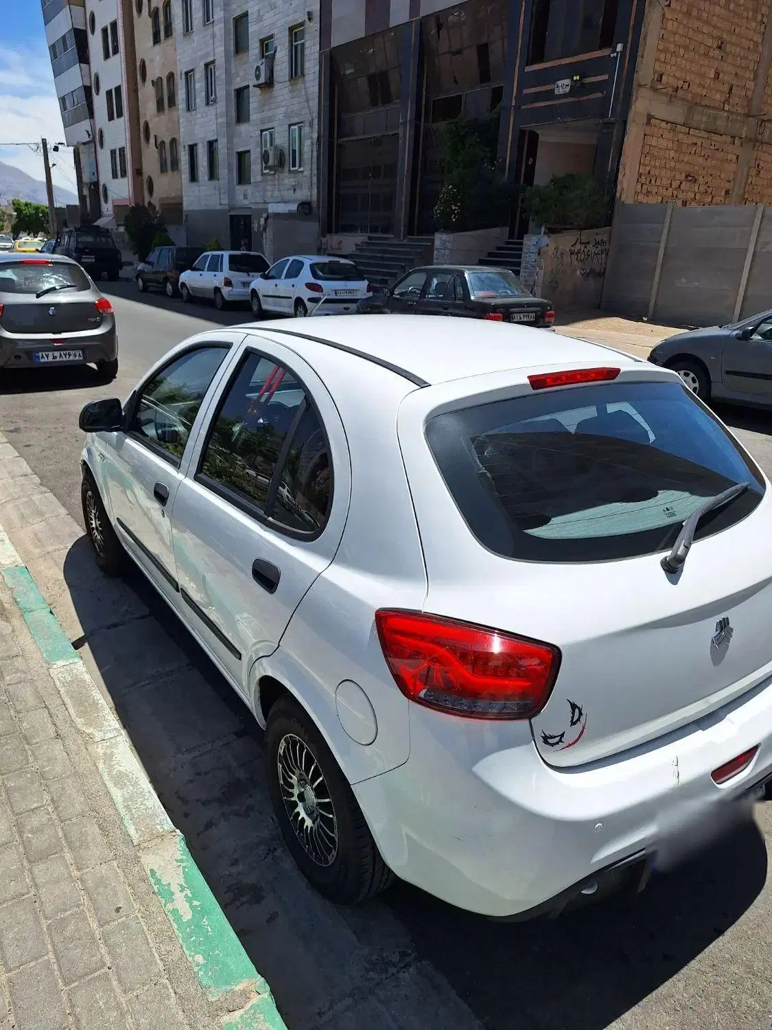 خودرو تیبا، 2 آگهی ann_23590691