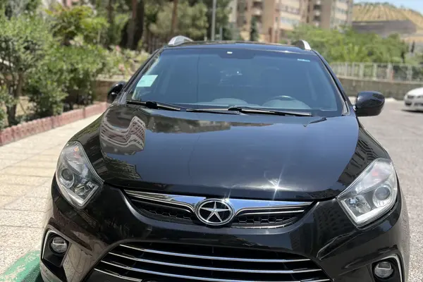 خودرو جک، S5 آگهی ann_23590736