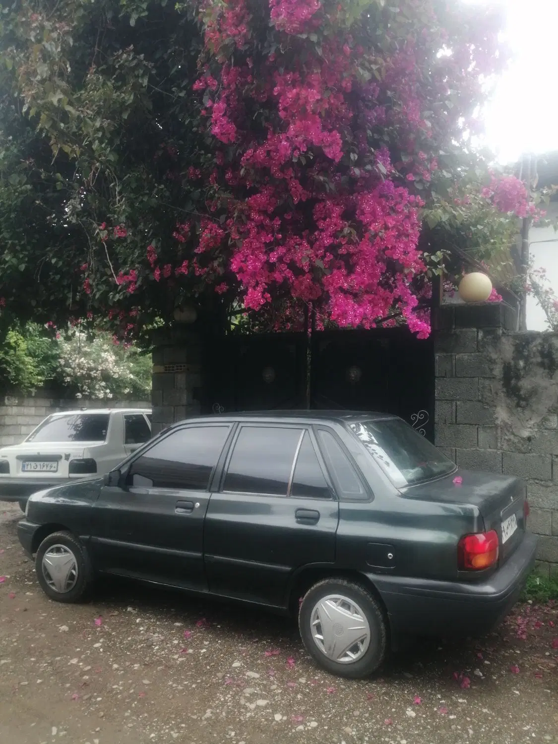 خودرو پراید، صبا آگهی ann_23590765