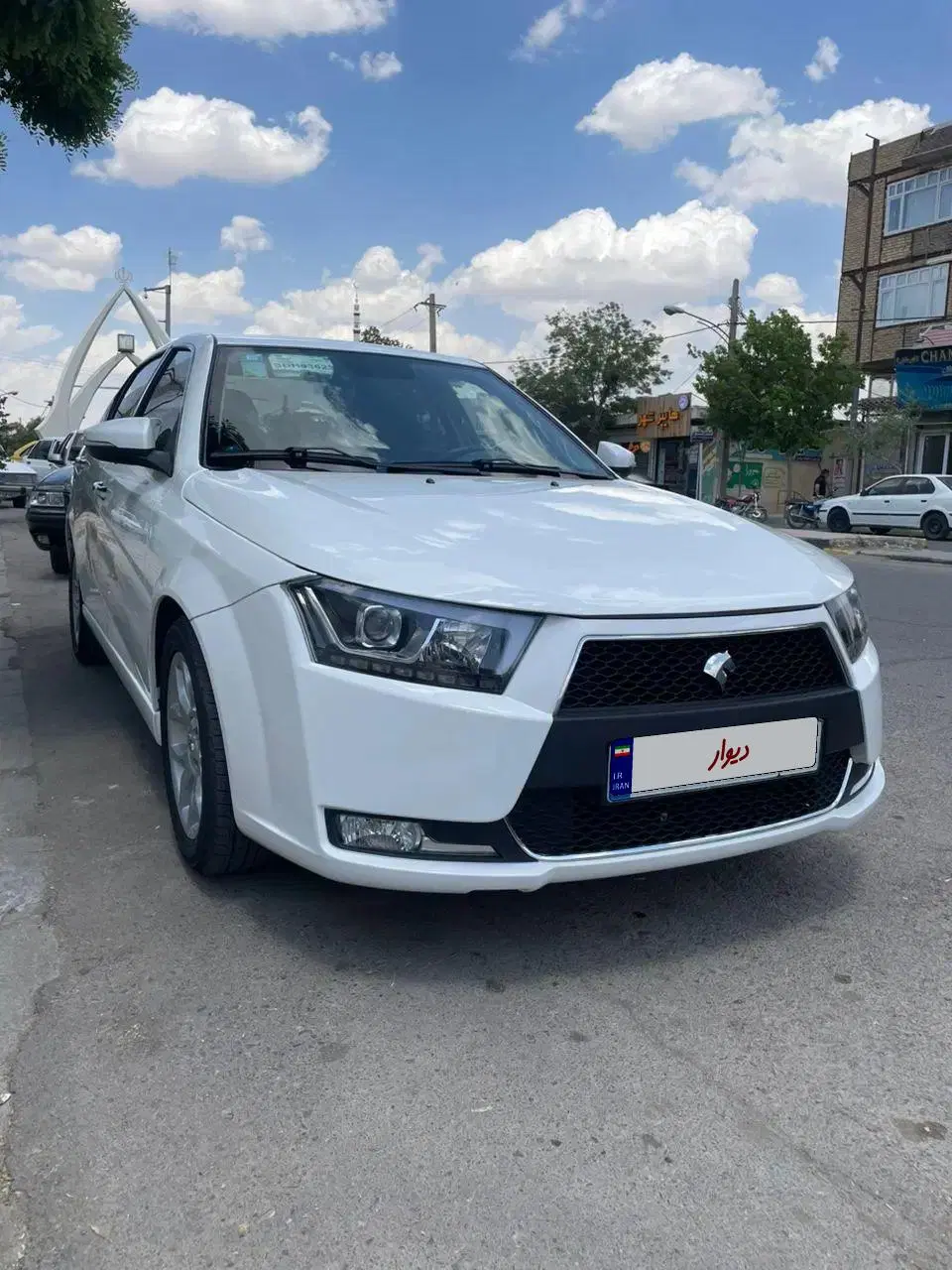 خودرو دنا، پلاس آگهی ann_23590769