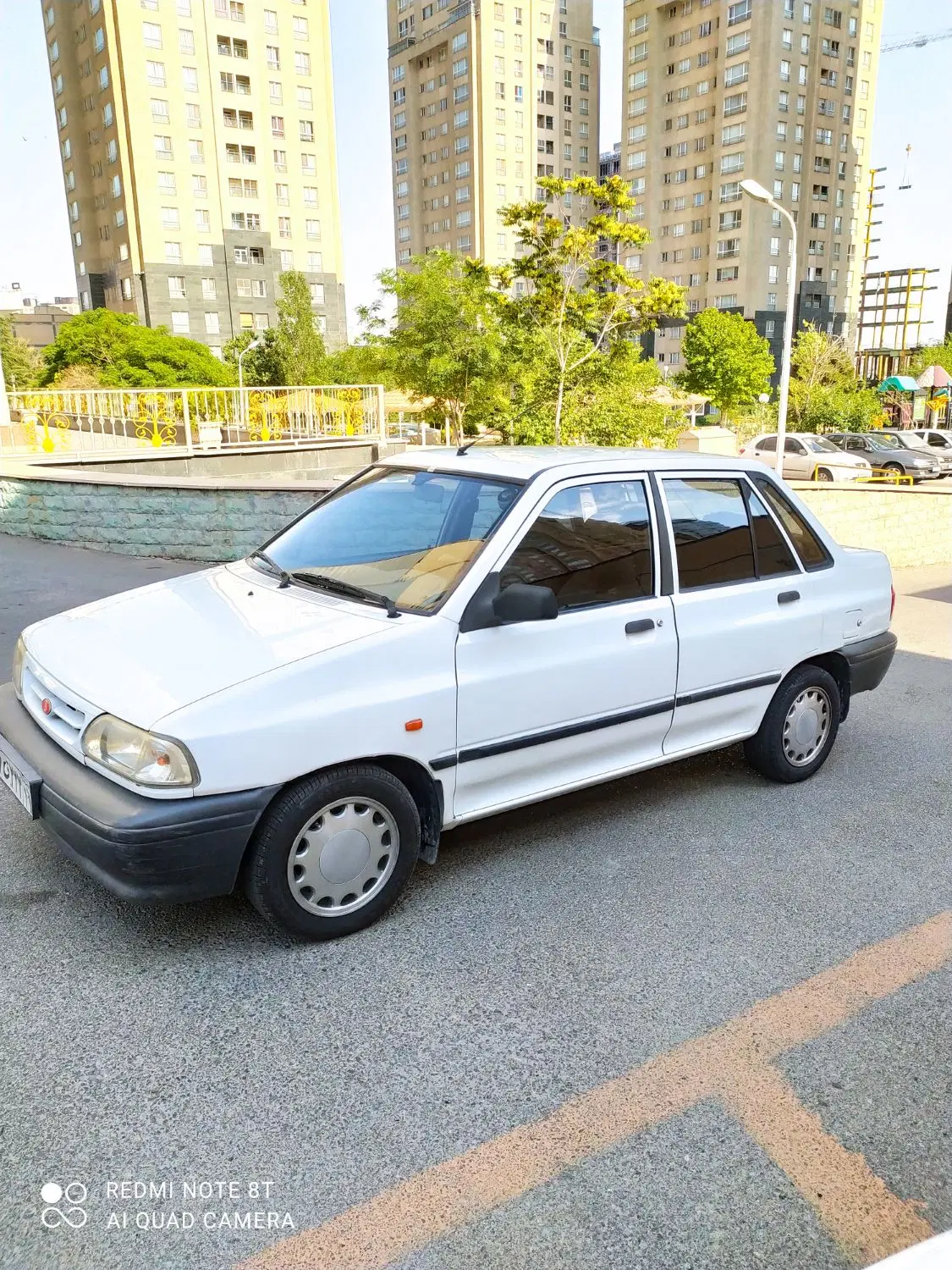 خودرو پراید، 131 آگهی ann_23590774