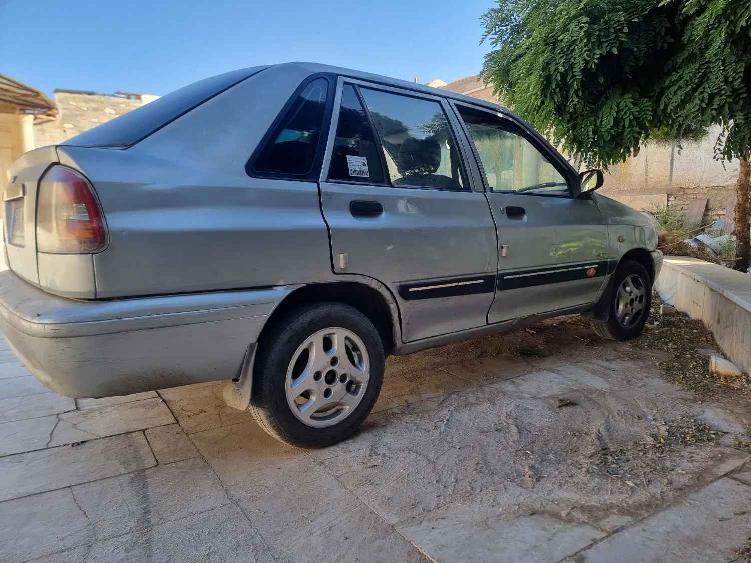 خودرو پراید، 141 آگهی ann_23590782