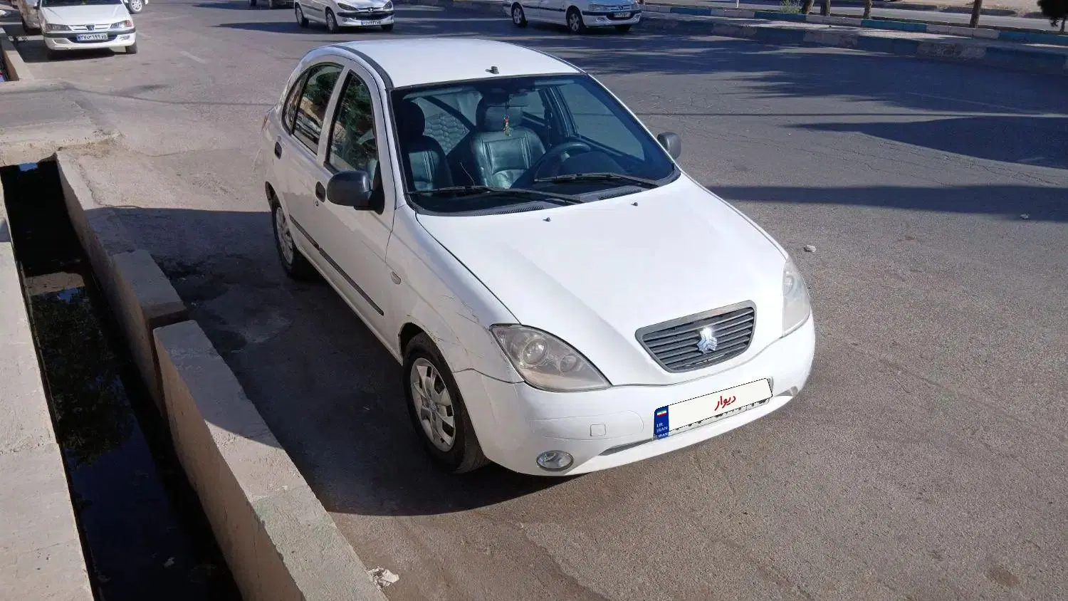 خودرو تیبا، 2 آگهی ann_23590783