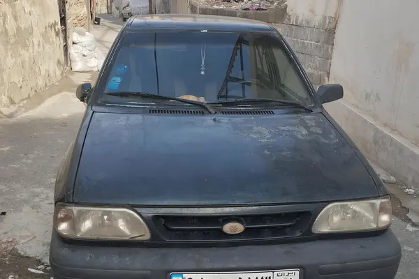 خودرو پراید، 141 آگهی ann_23591816