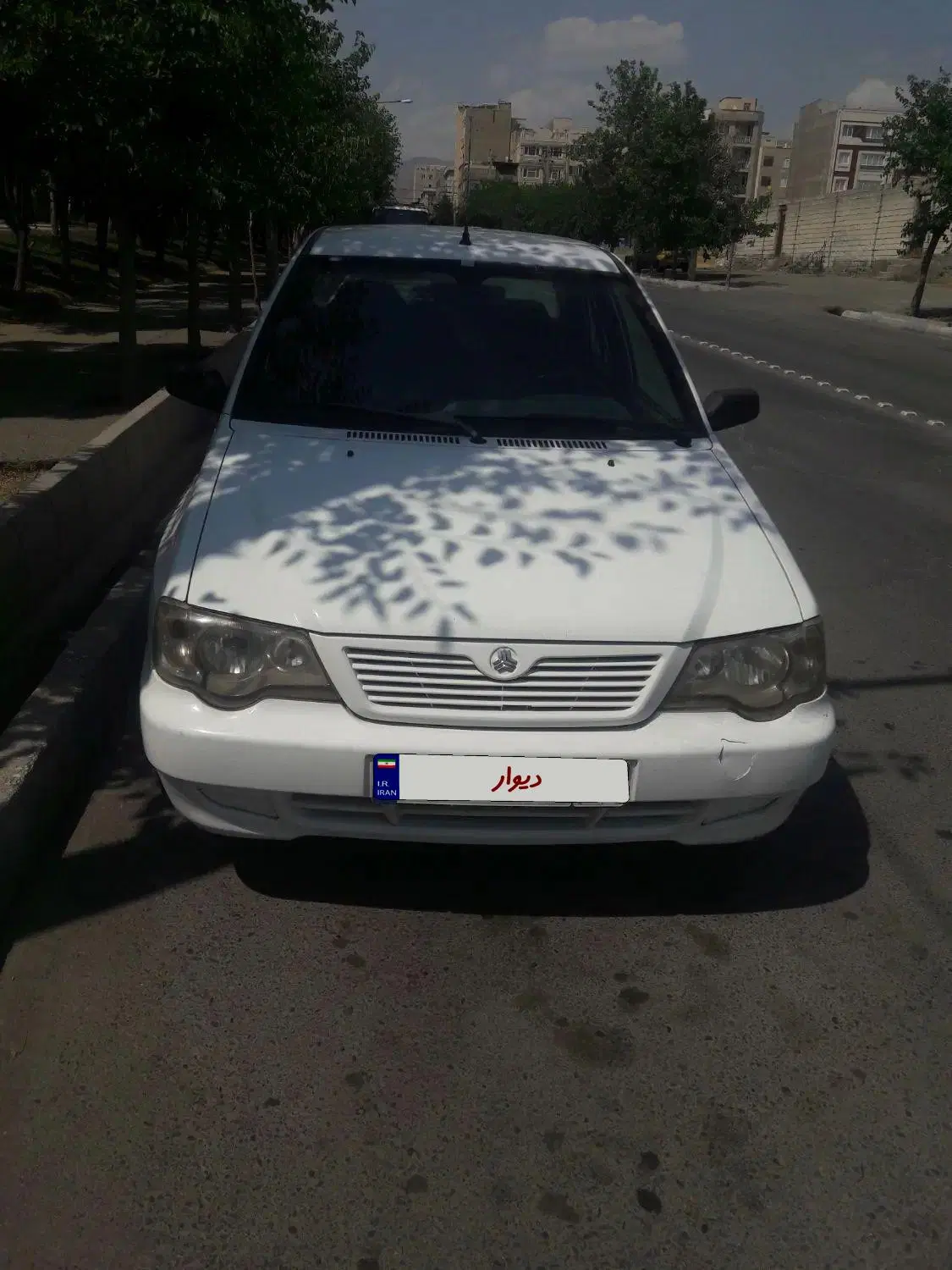 خودرو پراید، 132 آگهی ann_23607039